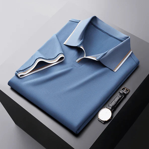 ULTIMATIVES PRESTIGE-POLO-T-SHIRT