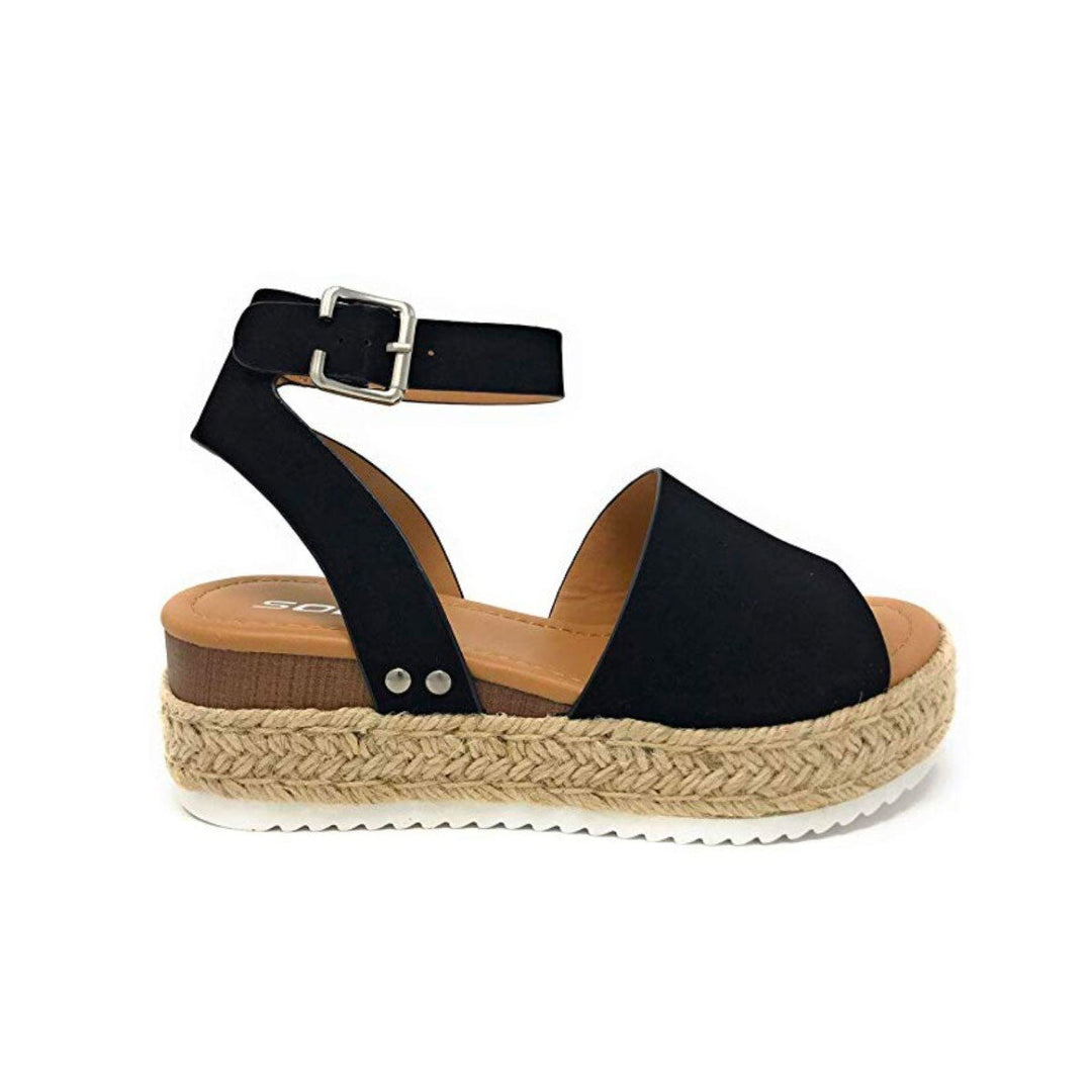 Heidi-Mode | Sommerliche Sandalen für Damen