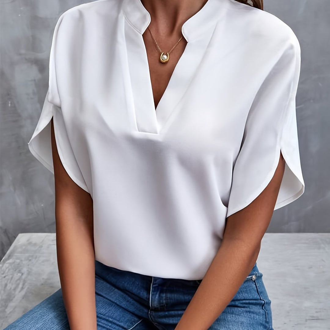 Heidi-Mode | Elegante Bluse
