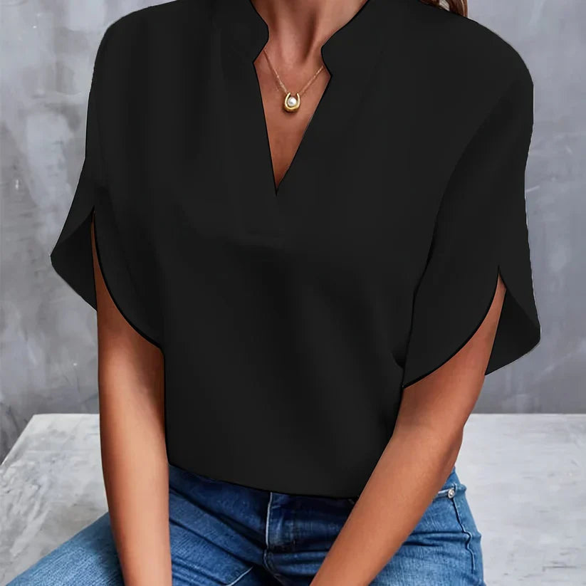 Heidi-Mode | Elegante und leichte Bluse für Damen