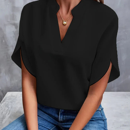 Heidi-Mode | Elegante und leichte Bluse für Damen