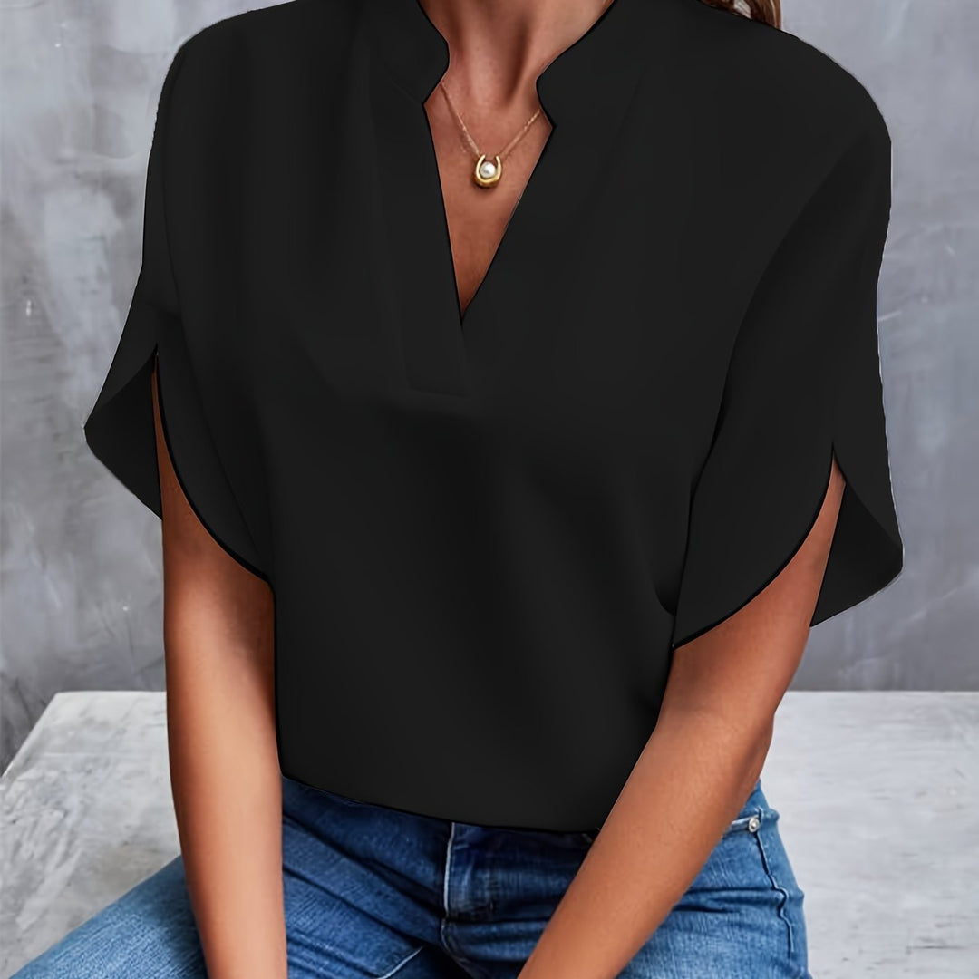 Heidi-Mode | Elegante Bluse