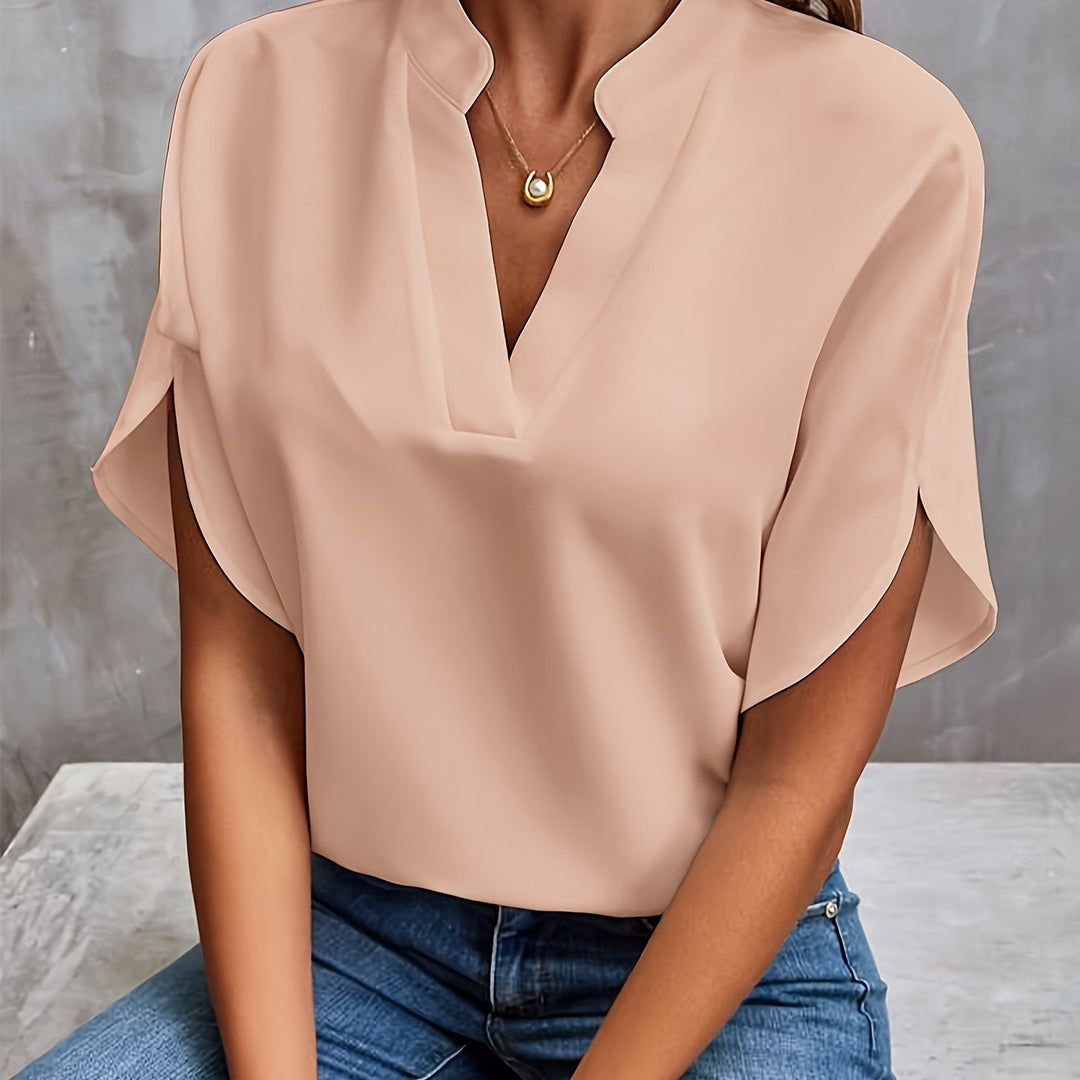 Leichte und Elegante Bluse