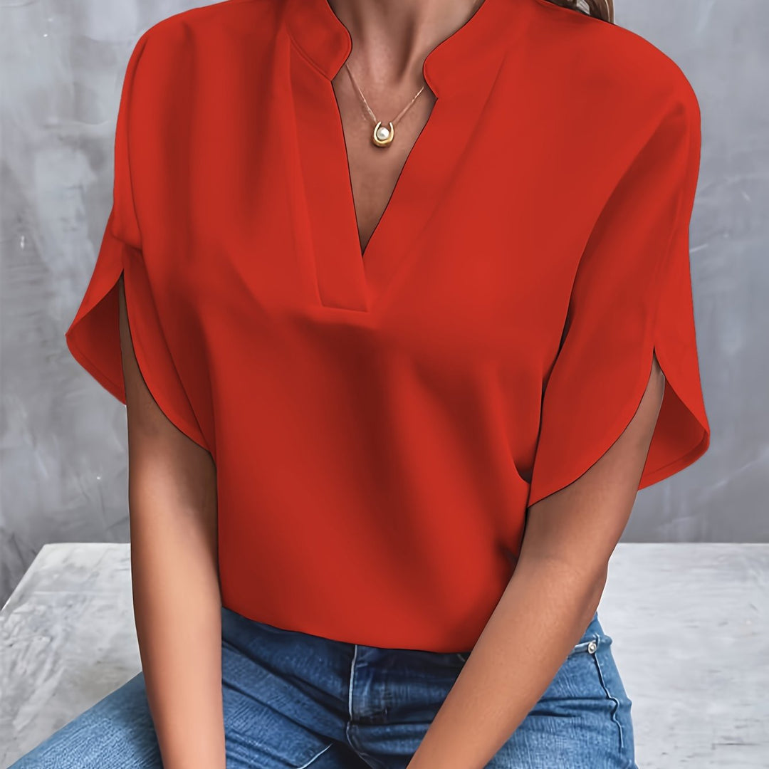 Heidi-Mode | Elegante Bluse