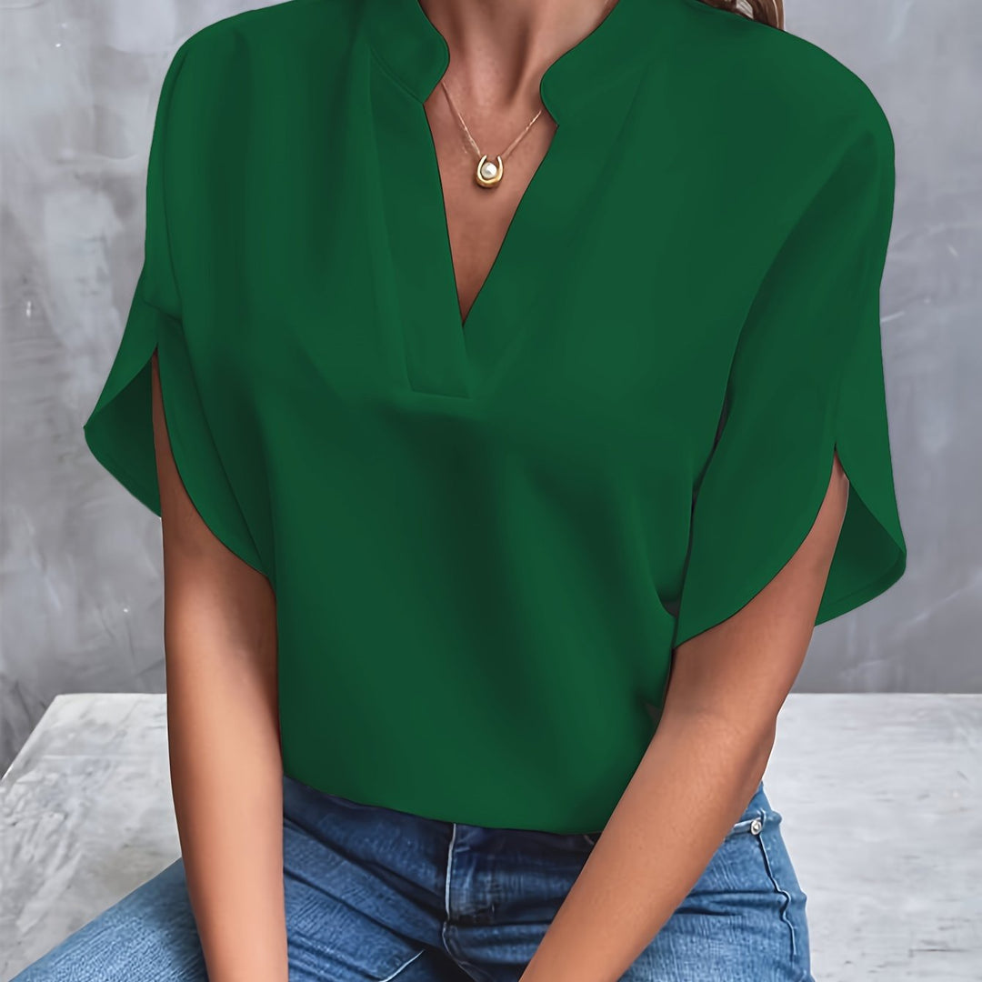 Heidi-Mode | Elegante Bluse