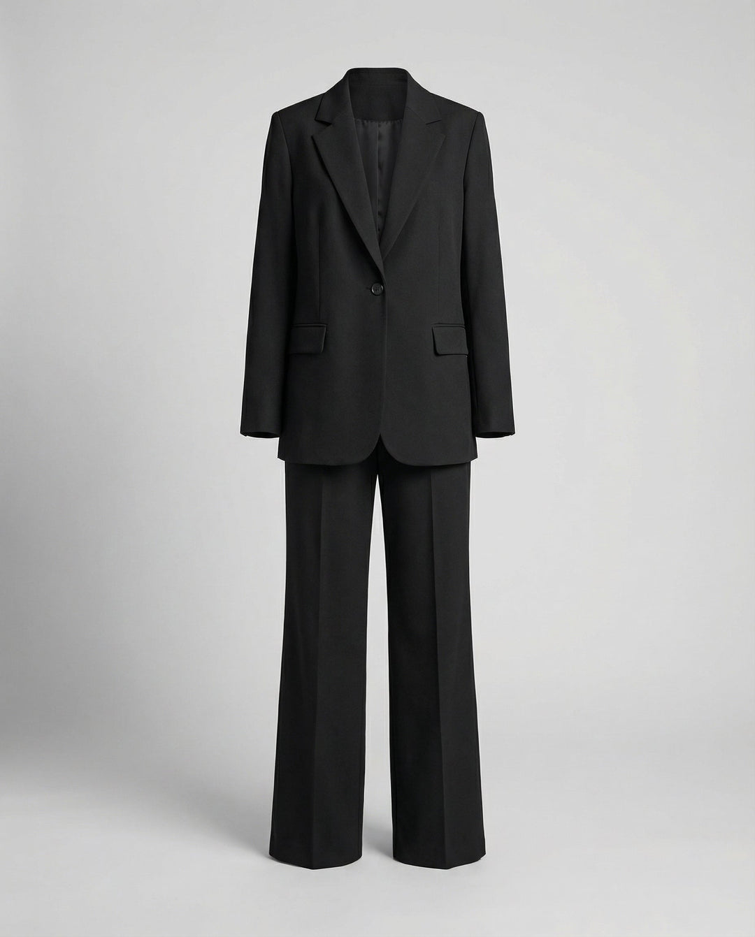 Bequeme Elegante Blazer Damen Set | Heidi-Mode