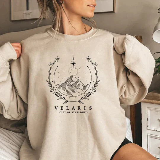 Heidi-Mode | Pullover 'Velaris'