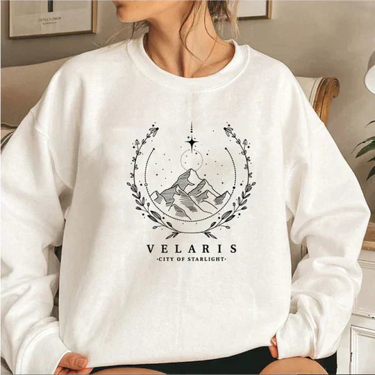 Heidi-Mode | Pullover 'Velaris'