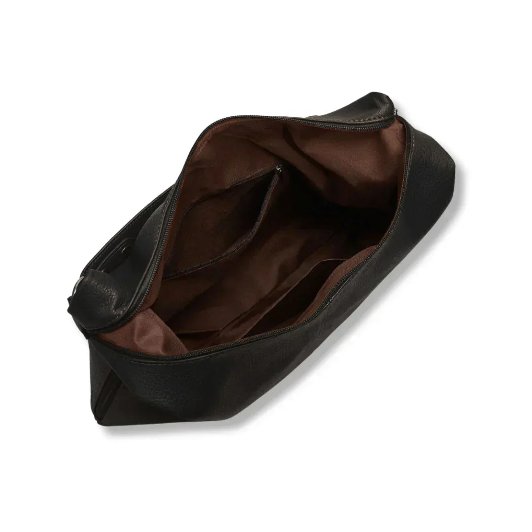 Heidi-Mode - Hobo-Tasche aus veganem