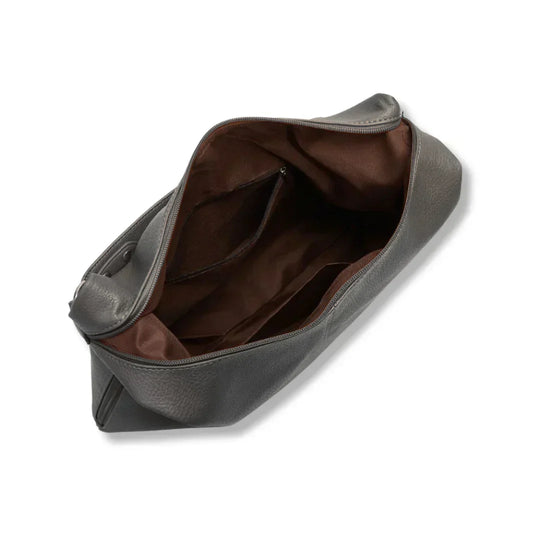 Heidi-Mode - Hobo-Tasche aus veganem