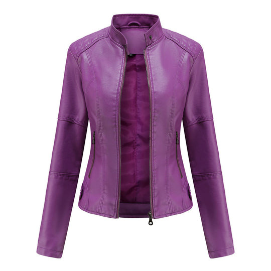 Heidi-Mode | Lederjacke Damen