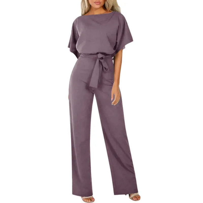 Heidi-Mode | Jumpsuit Elegant Formal Hochwertig