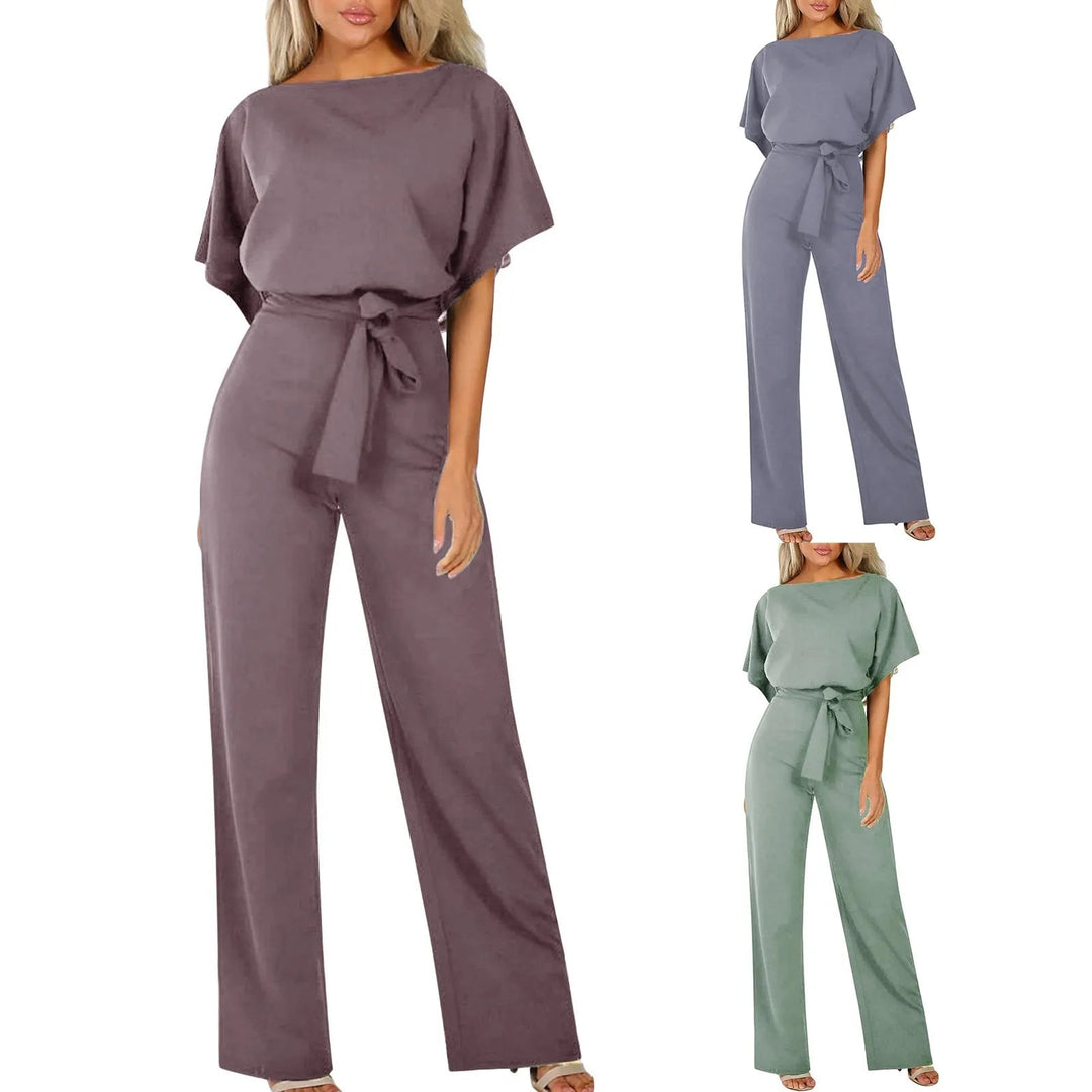 Heidi-Mode | Jumpsuit Elegant Formal Hochwertig