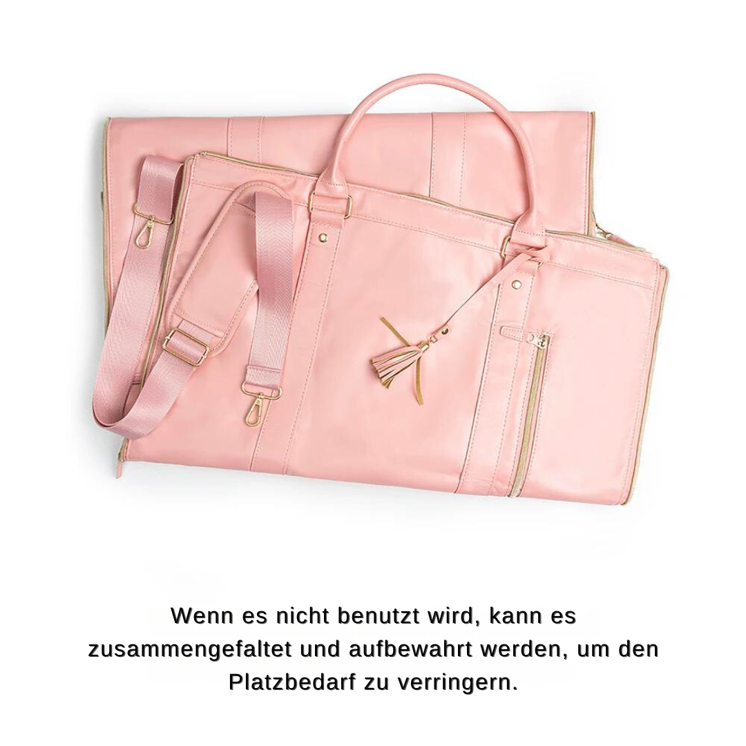 Heidi | Stilvolle Faltbare Reisetasche
