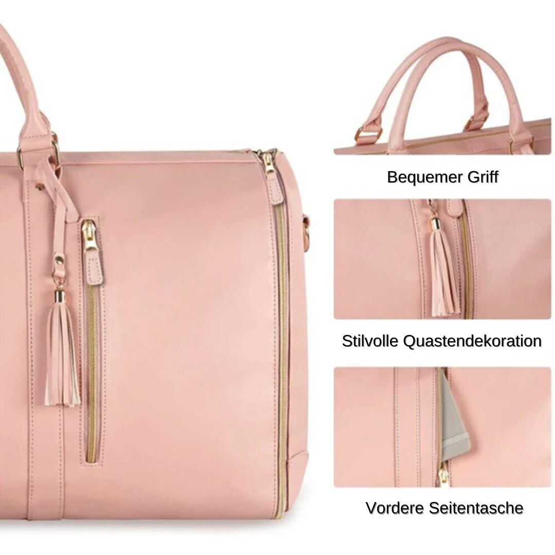 Heidi | Stilvolle Faltbare Reisetasche