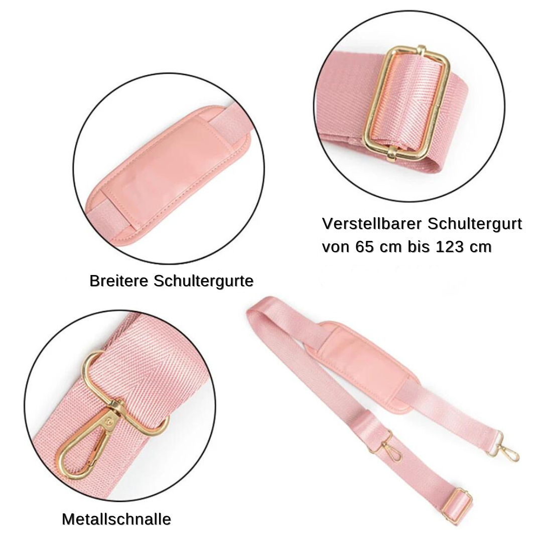 Heidi | Stilvolle Faltbare Reisetasche