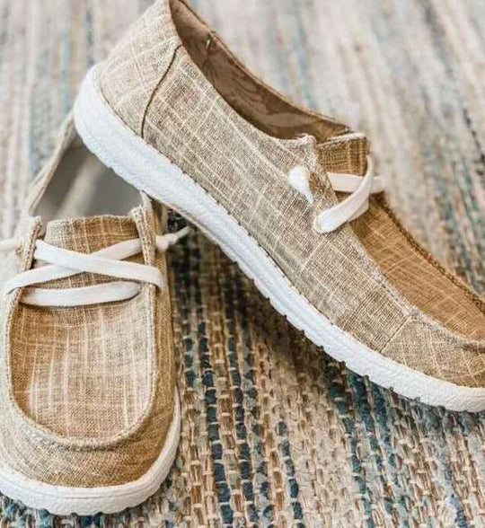 Heidi-Mode | Damen Schnürschuhe