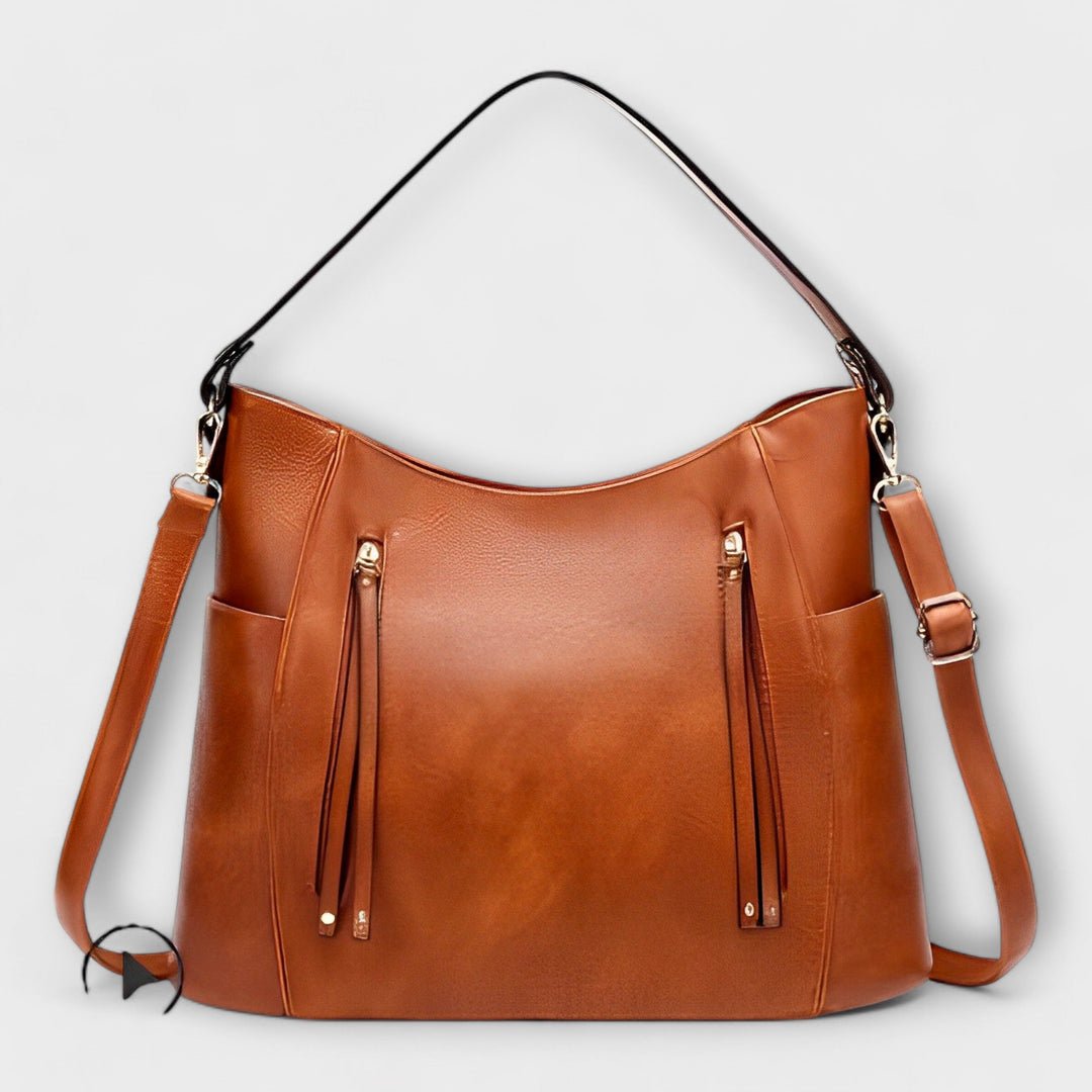 Heidi-Mode | Jahrgang Inspiriert Elegante Handtasche