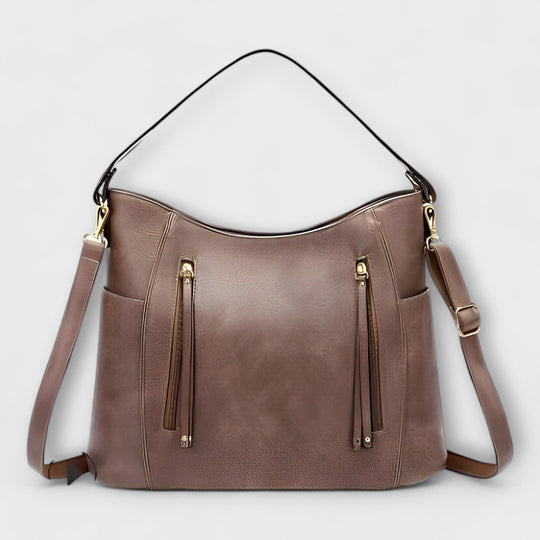 Heidi-Mode | Jahrgang Inspiriert Elegante Handtasche
