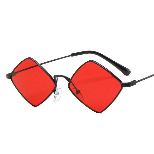 Heidi-Mode Coole Damen-Sonnenbrille