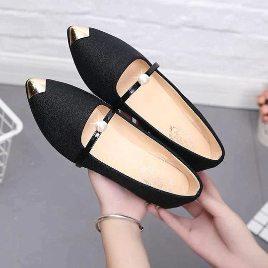 Heidi-Mode | Schicke Damenschuhe