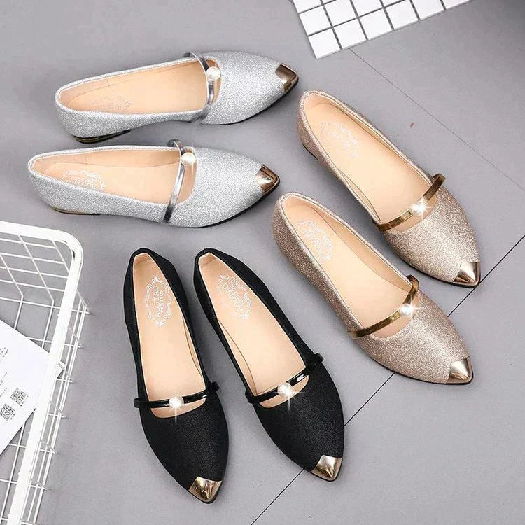 Heidi-Mode | Schicke Damenschuhe