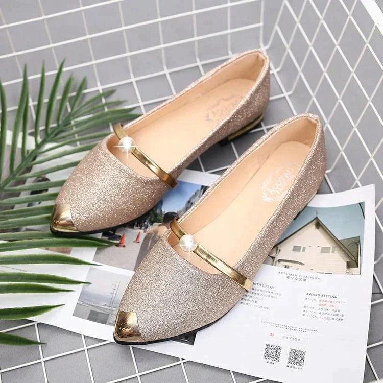 Heidi-Mode | Schicke Damenschuhe