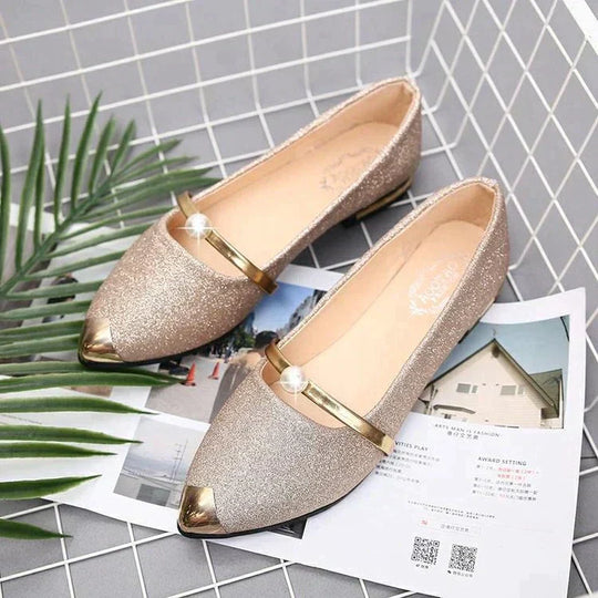 Heidi-Mode | Schicke Damenschuhe