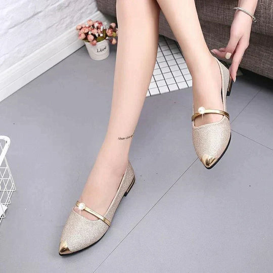 Heidi-Mode | Schicke Damenschuhe