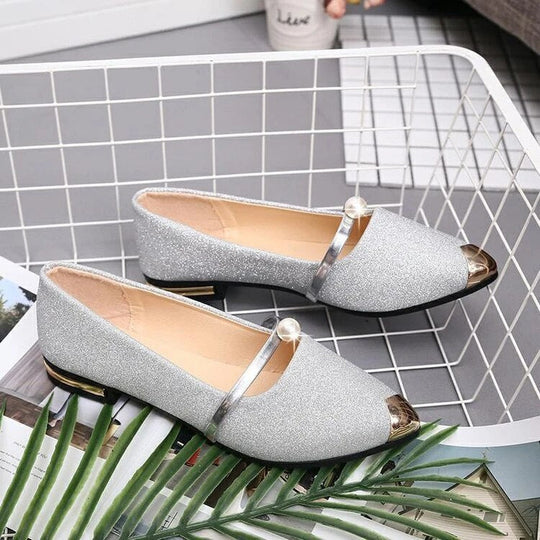 Heidi-Mode | Schicke Damenschuhe