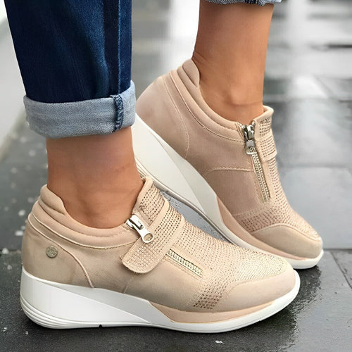 Heidi - Orthopädische Schuhe für Damen mit Stil