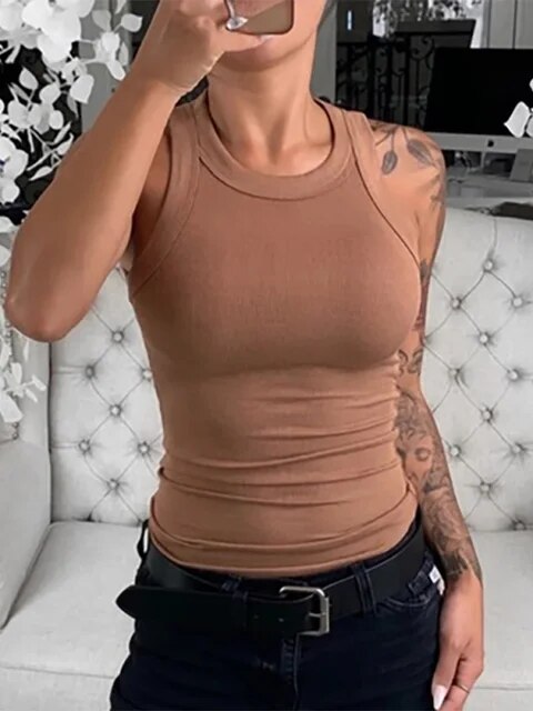 zomer sexy top
