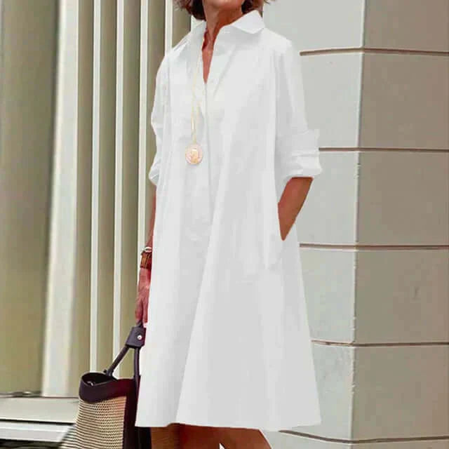 Heidi-Mode | Elegante Baumwollkleidung