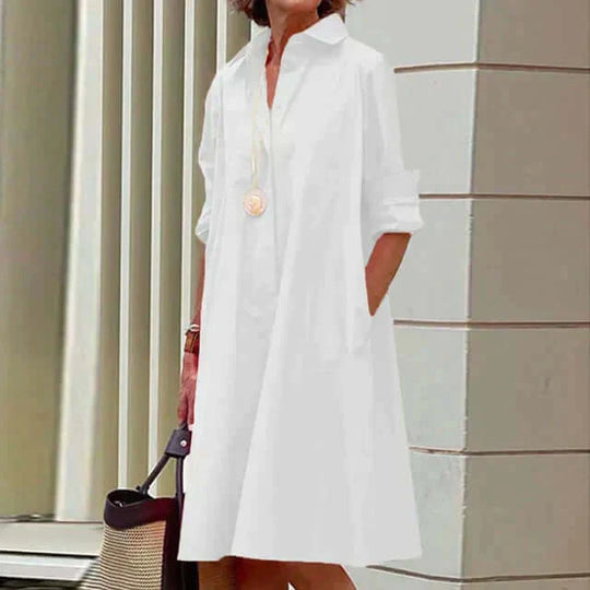 Heidi-Mode | Elegante Baumwollkleidung
