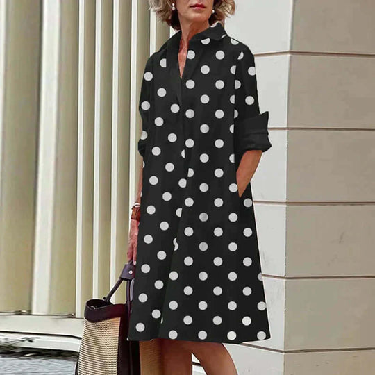 Heidi-Mode | Elegante Baumwollkleidung