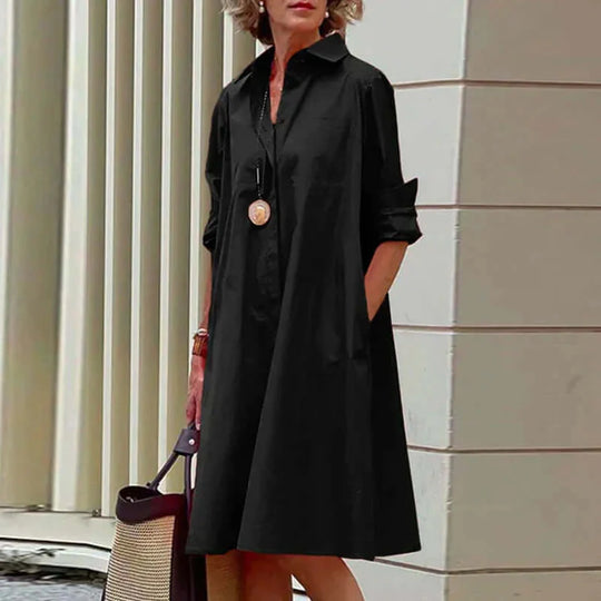 Heidi-Mode | Elegante Baumwollkleidung