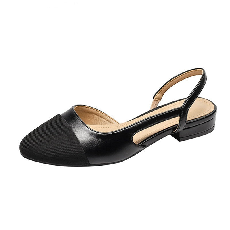 Komfort-Sandalen – Super bequem!