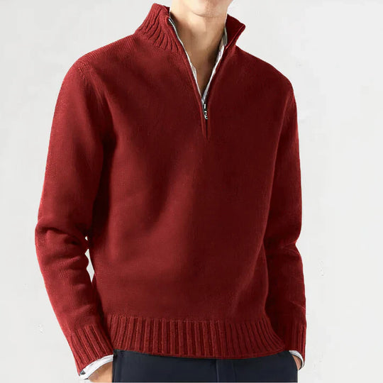 Heidi-Mode | Herren Warme Pullover