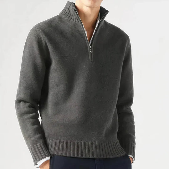 Heidi-Mode | Herren Warme Pullover