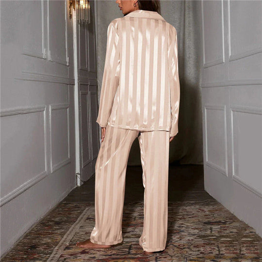 Heidi-Mode | Gemütlicher Pyjama