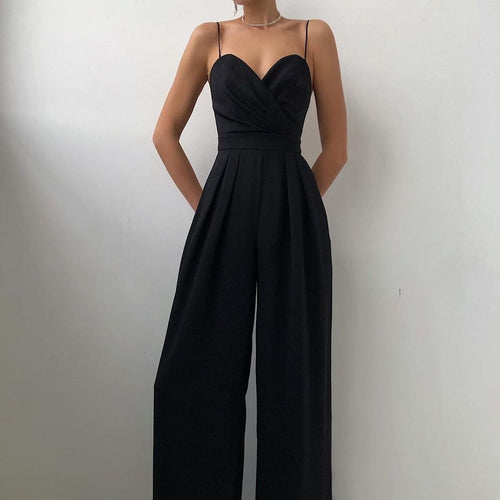 Heidi-Mode | Sexy Riemen-Overall