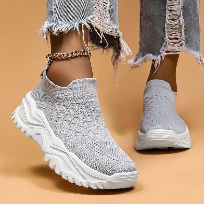Heidi-Mode | Orthopädischer Sneaker für Damen