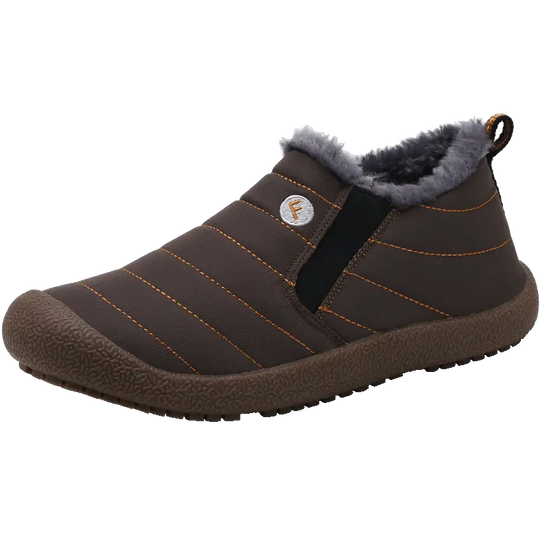 Heidi-Mode | Wasserdichte Knöchelstiefel für Frauen – Gemütlich & Stilvoll für Winterabenteuer