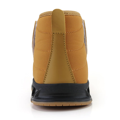 Heidi-Mode | Wasserdichte Schneestiefel für Frauen – Komfort & Flexibilität für Winterabenteuer