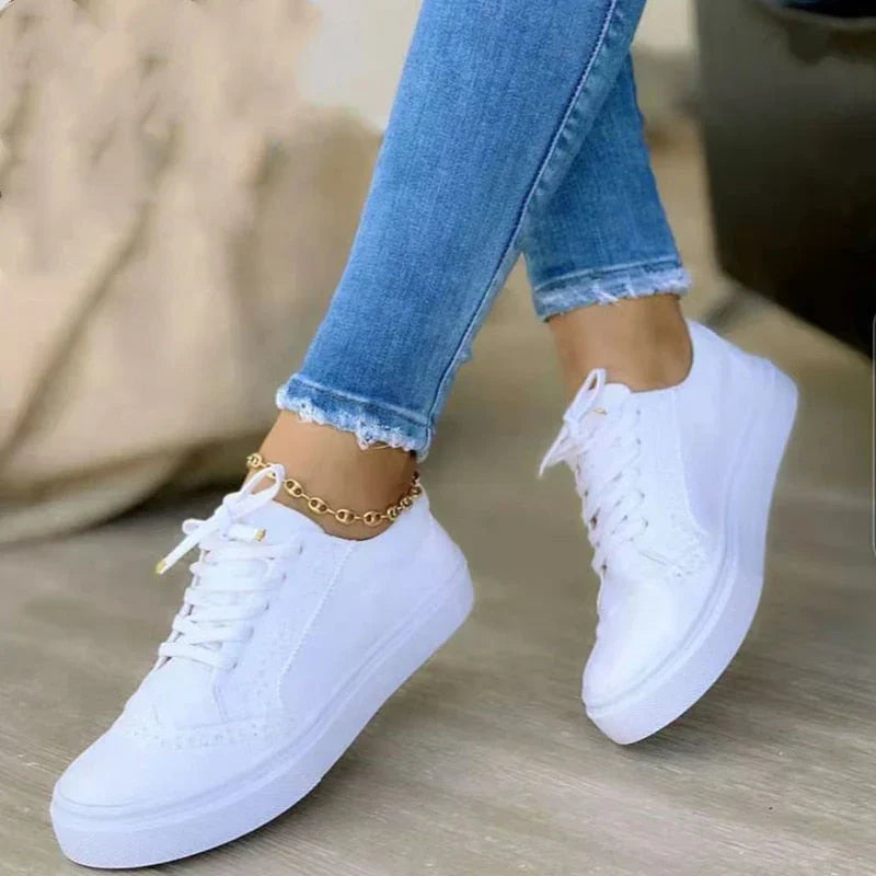 Heidi-Mode | Optimaler Komfort Chic Damen Schuhe