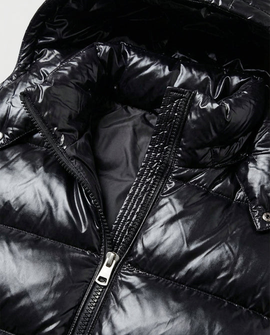 Warme Gepolsterte Pufferjacke Damen | Heidi-Mode