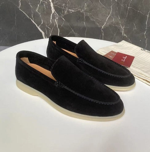 Yacht-Loafer