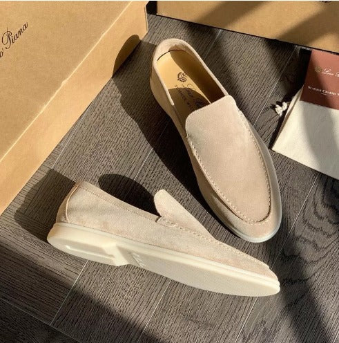 Yacht-Loafer