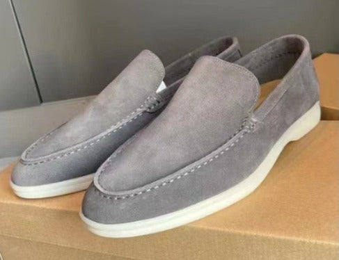 Yacht-Loafer
