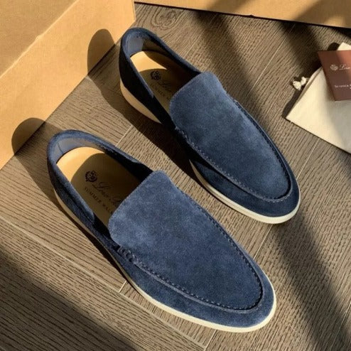 Yacht-Loafer